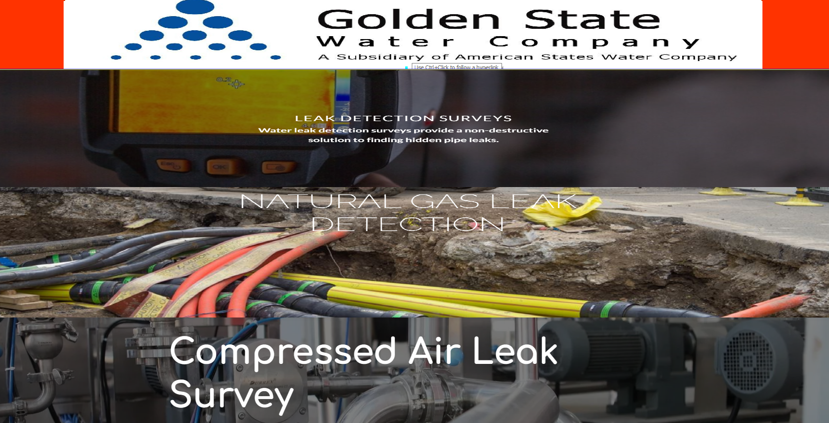 Superior Tri State Leak Surveys